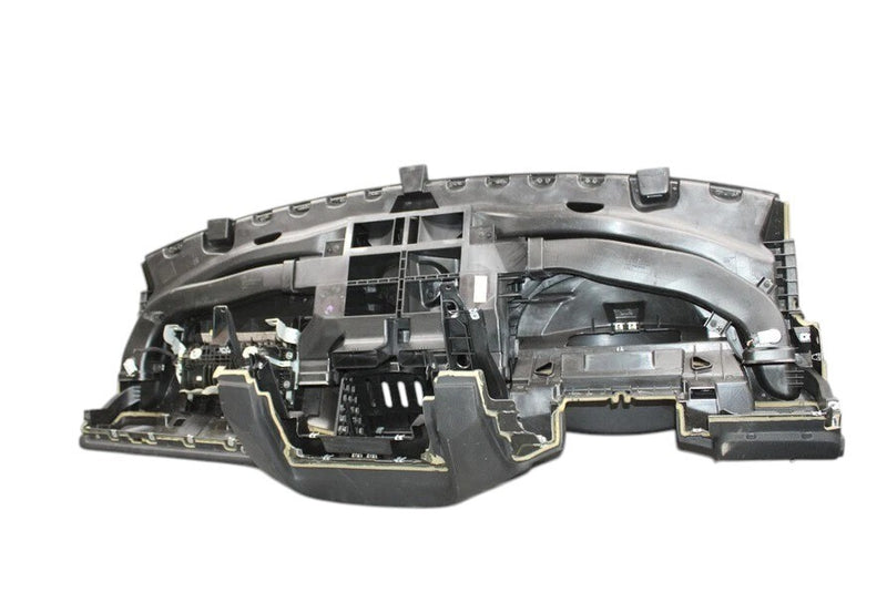 Load image into Gallery viewer, 11-17  Volkswagen Touareg Dashboard Dash Instrument Panel Assembly Black OEM
