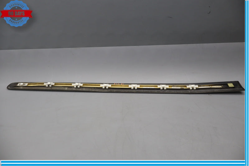 Load image into Gallery viewer, 06-12 Mercedes ML500 X164 Front Left Driver Side Exterior Door Molding Trim Oem
