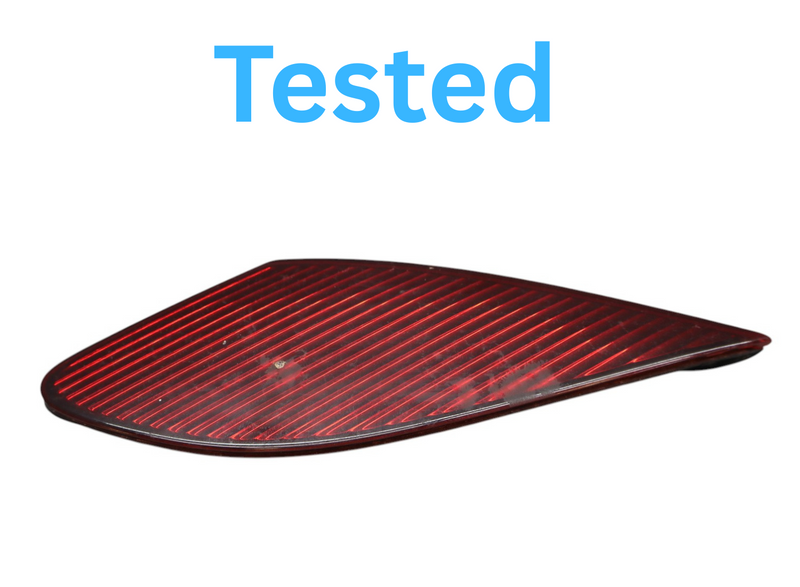 Load image into Gallery viewer, 02-05 Lexus Z40 SC430 Rear Right Tail Light Reflector Lens Plate 42277214 Oem
