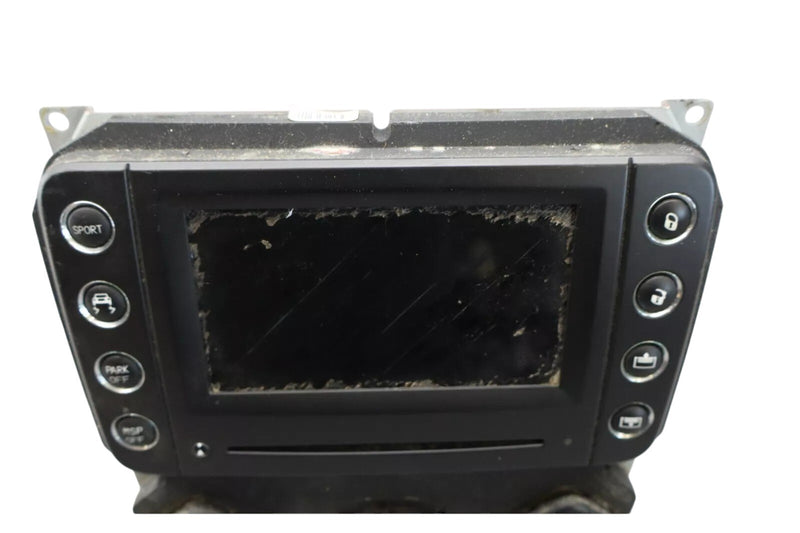 Load image into Gallery viewer, 03-08 Maserati Quattroporte Command Head Unit Navigation Radio 980139633 Oem

