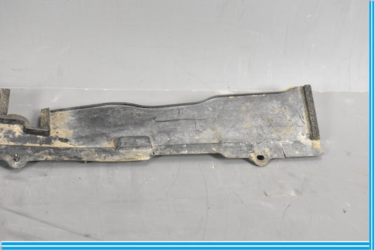 07-12 Lexus LS460 Front Radiator Upper Support Opening Cover Trim Oem