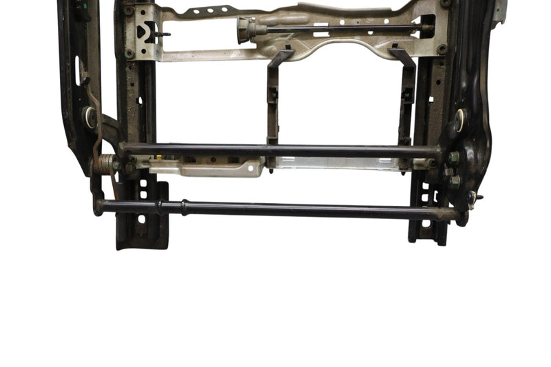 Load image into Gallery viewer, 10-14 Mercedes W212 E350 Front Left Seat Lower Track Rail Motor A2129101136 Oem
