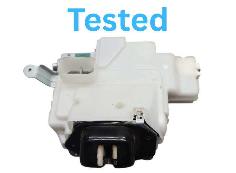 Load image into Gallery viewer, 11-17 Infiniti QX56 QX80 Rear Trunk Liftgate Lock Latch Actuator 905520AQ000 Oem

