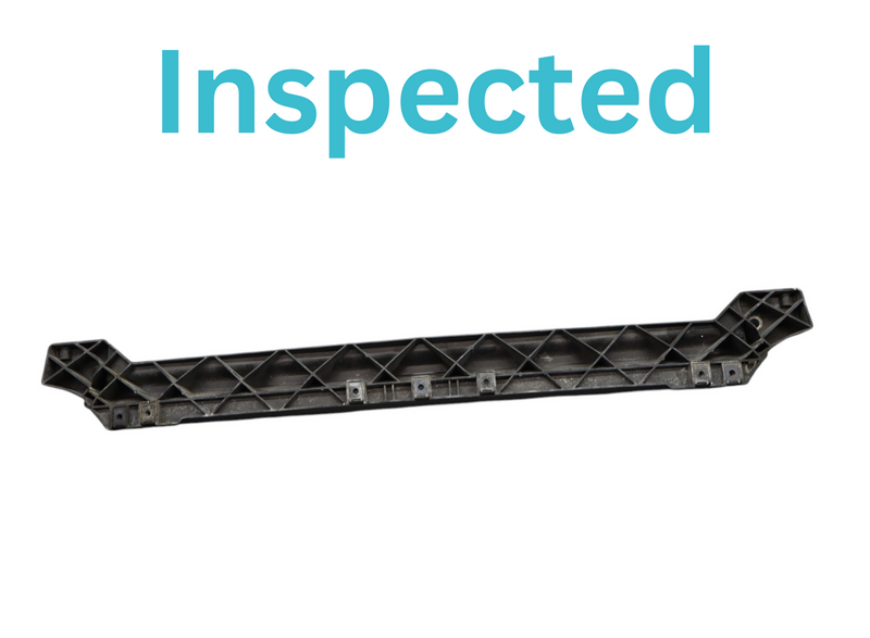 Load image into Gallery viewer, 11-17 Volkswagen VW Touareg Radiator Core Lower Support 7P0805551 Oem
