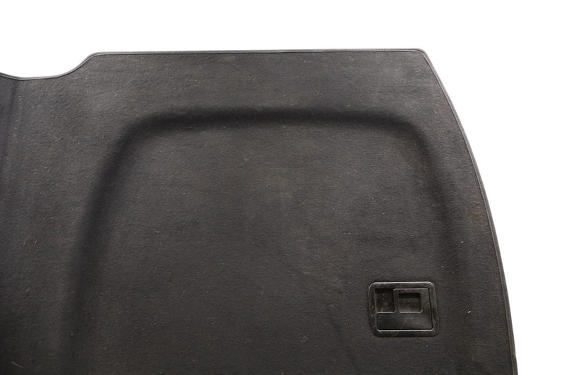 Load image into Gallery viewer, 12-14 Audi A8 A8L Quattro Trunk Luggage Spare Tire Floor Cargo Trim Cover Oem
