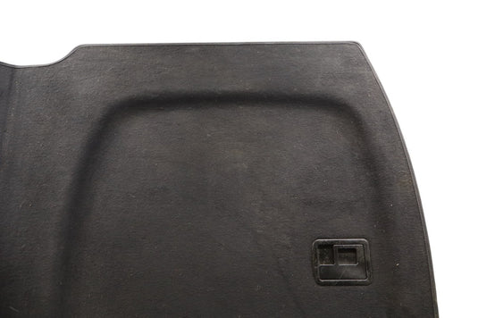 12-14 Audi A8 A8L Quattro Trunk Luggage Spare Tire Floor Cargo Trim Cover Oem