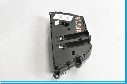 07-13 Mercedes S550 S400 CL550 W221 Front Left Driver Seat Control Switch Oem