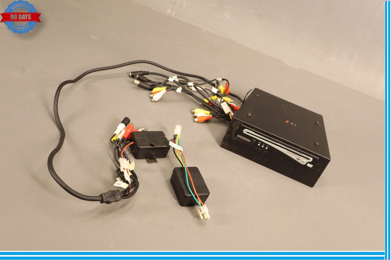 Load image into Gallery viewer, 03-07 Hummer H2 Dash Panel Right Communication Control Module Unit Oem
