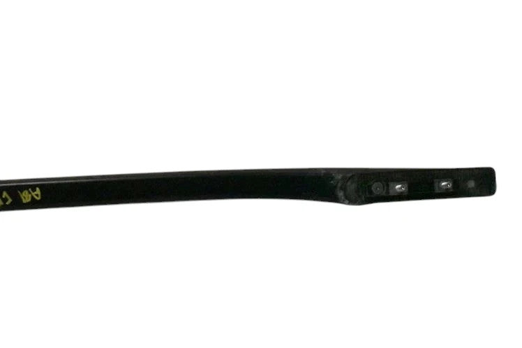 Load image into Gallery viewer, 06-11 Mercedes W164 ML350 ML550 Right Side Roof Rack Rail Luggage Crossbar Oem
