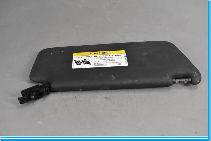 Load image into Gallery viewer, 08-14 Mercedes W204 C250 C350 Front Left Side Sunvisor Sun Visor Oem
