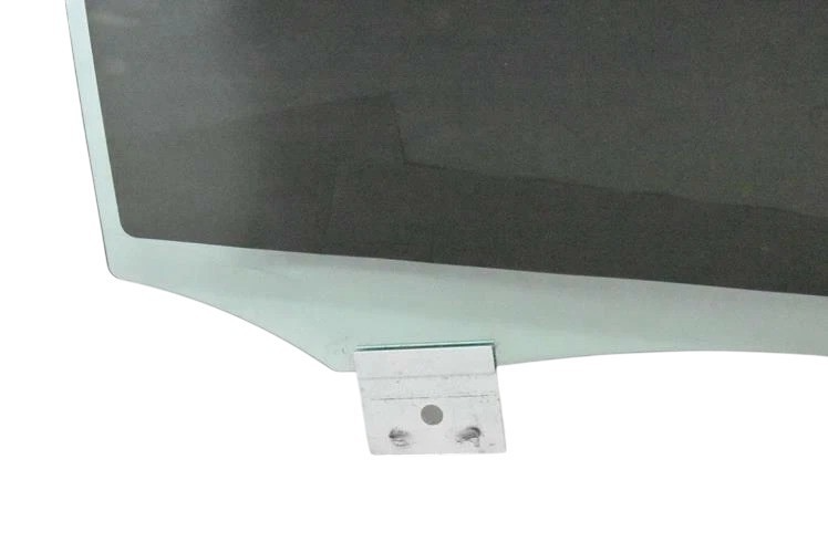 Load image into Gallery viewer, 10-15 Jaguar XJ Rear Right Passenger Side Door Window Auto Glass 43R00043 Oem
