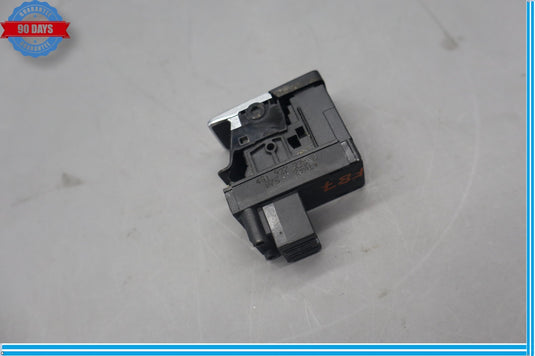 12-18 Audi A6 Quattro Electronic Parking Brake Control Switch Button Oem