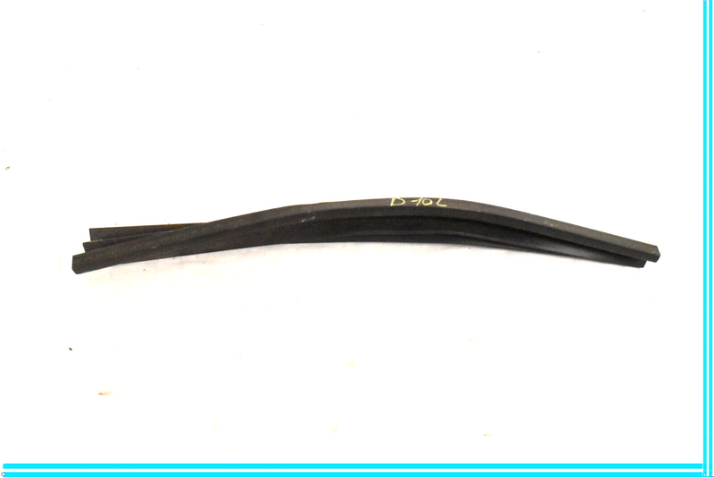 Load image into Gallery viewer, 2010-2014 MERCEDES-BENZ C250 W204 - Sunroof / SUN ROOF Glass TRIM Cover / BOOT
