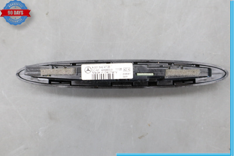 Load image into Gallery viewer, 10-13 Mercedes CLS550 CLS400 Rear Parktronic Buzzer Display PDC 0015424423 Oem
