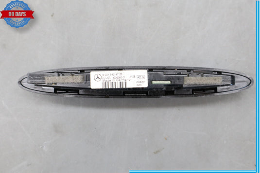 10-13 Mercedes CLS550 CLS400 Rear Parktronic Buzzer Display PDC 0015424423 Oem