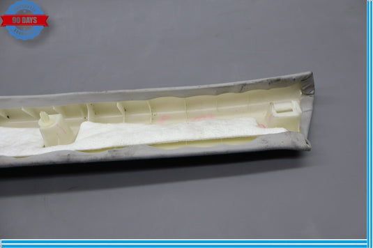 07-12 Lexus LS460 Front Right Passenger Side A-Pillar Cover Panel Trim Oem