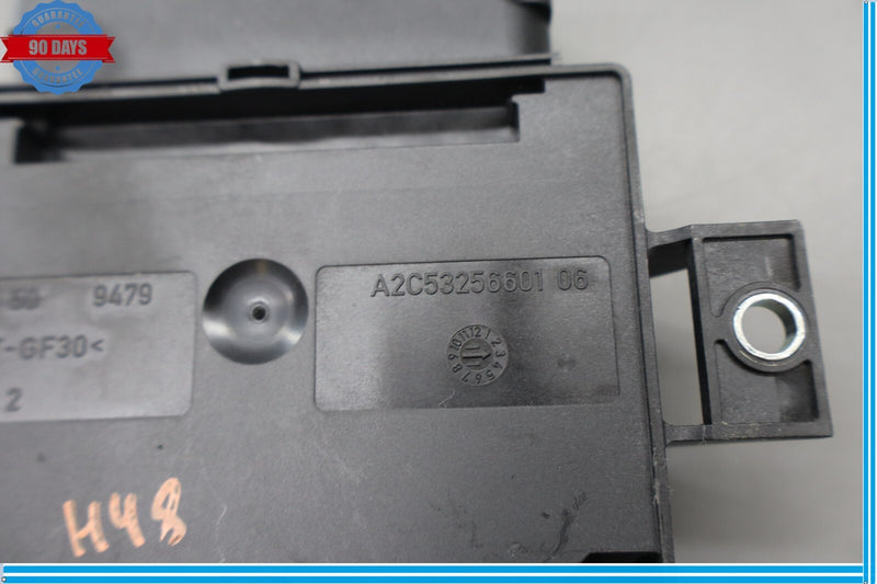 Load image into Gallery viewer, 12-17 Audi A6 A8 Quattro Electric Parking Brake Control Module Unit ECU Oem
