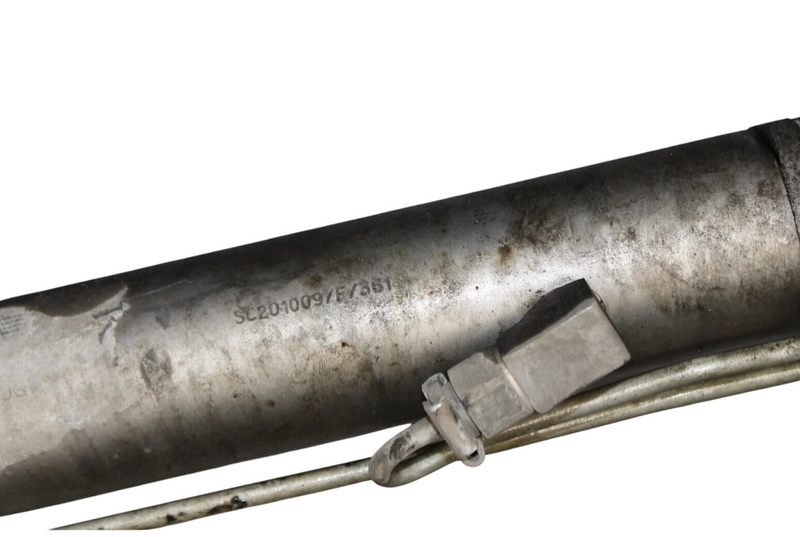 Load image into Gallery viewer, 06-13 Land Range Rover Sport Power Steering Rack &amp; Pinion Assembly LR031744 Oem
