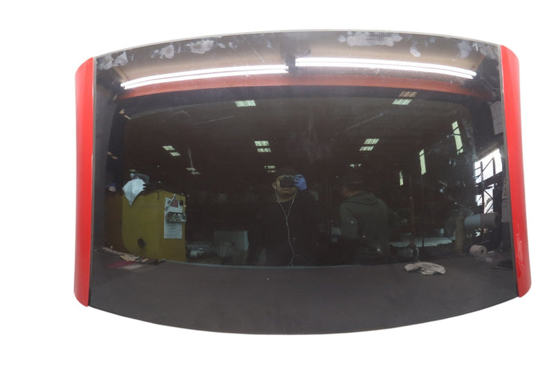 Load image into Gallery viewer, 12-20 Mercedes R172 SLK350 SLK250  Panorama Pano Glass Roof Black Oem
