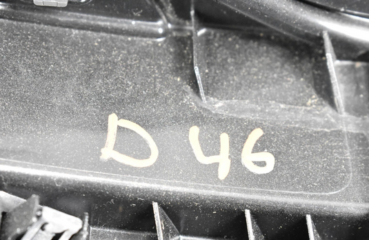 11-18 Audi S8 A8 Quattro Dash Dashboard Glove Box Storage Compartment Oem