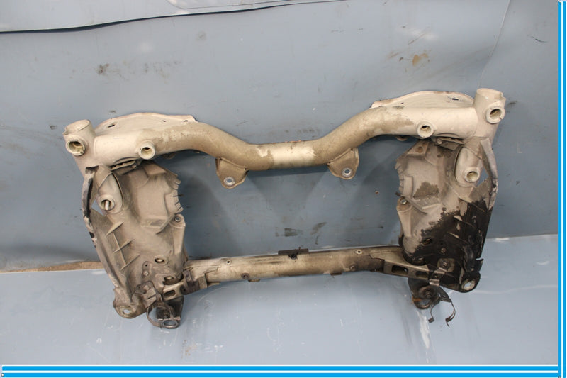 Load image into Gallery viewer, 12-18 Mercedes CLS550 CLS63 AMG W218 Front Suspension Subframe Crossmember Oem

