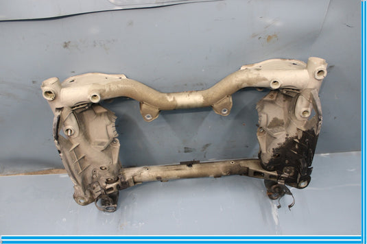 12-18 Mercedes CLS550 CLS63 AMG W218 Front Suspension Subframe Crossmember Oem