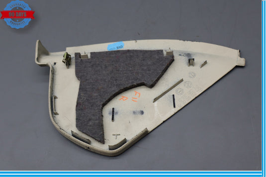 03-06 Mercedes SL600 SL500 Right Side Dashboard Dash Trim Panel Cover Oem