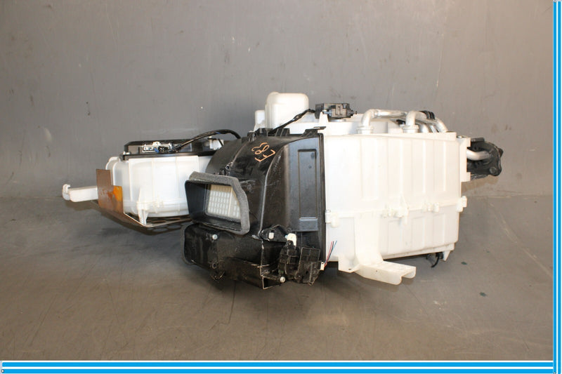 Load image into Gallery viewer, 11-17 Infiniti QX56 QX80 Rear HVAC Ac Heater Blower System Assembly Oem
