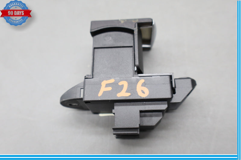 Load image into Gallery viewer, 14-17 Maserati Ghibli S Electric Emergency Parking Brake Control Switch Oem
