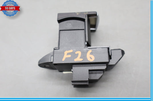 14-17 Maserati Ghibli S Electric Emergency Parking Brake Control Switch Oem