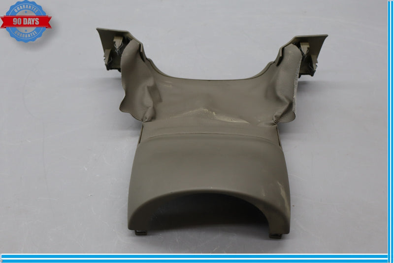 Load image into Gallery viewer, 08-17 Audi A5 A5 Quattro Steering Column Upper Cover Shroud Trim Oem

