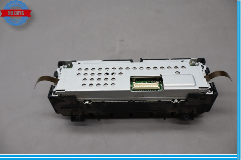 Load image into Gallery viewer, 07-09 Lexus LS460 Ac Control Unit Temperature Modulator Digital Oem
