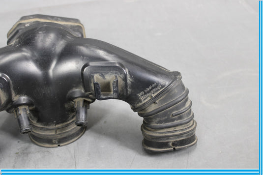 07-12 Lexus LS460 Air Cleaner Intake Resonator Duct Tube Hose Pipe Oem