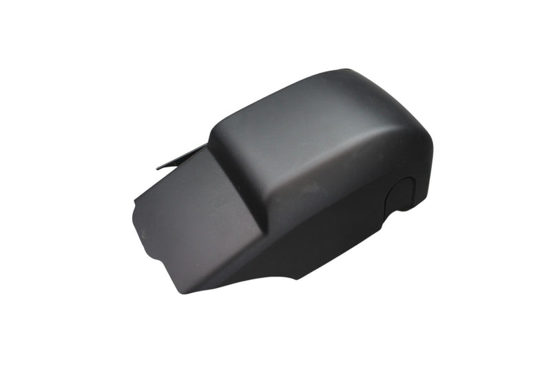 Load image into Gallery viewer, 11-14 Porsche Cayenne 958 Steering Column Lower Cover Trim 7P5953516A Oem
