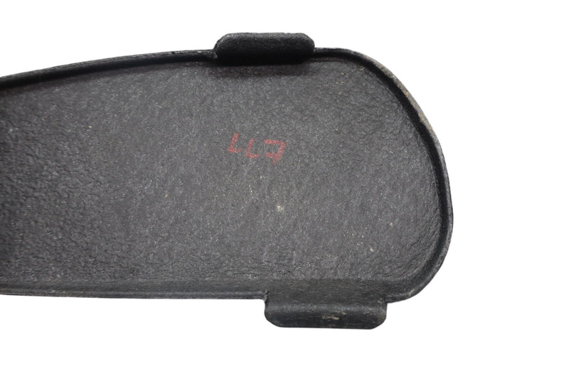 Load image into Gallery viewer, 14-23 Mercedes W117 CLA250 Rear Trunk Left Side Quarter Cover Panel Insert Oem
