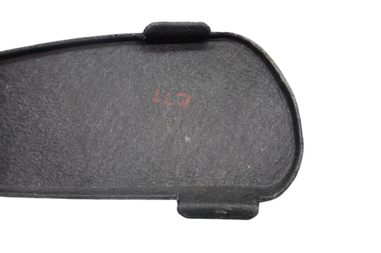 14-23 Mercedes W117 CLA250 Rear Trunk Left Side Quarter Cover Panel Insert Oem