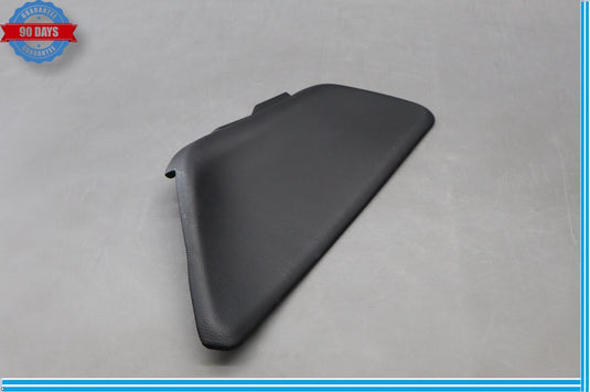 14-20 Maserati Ghibli Front Right Center Console Side Molding Trim Cover Oem