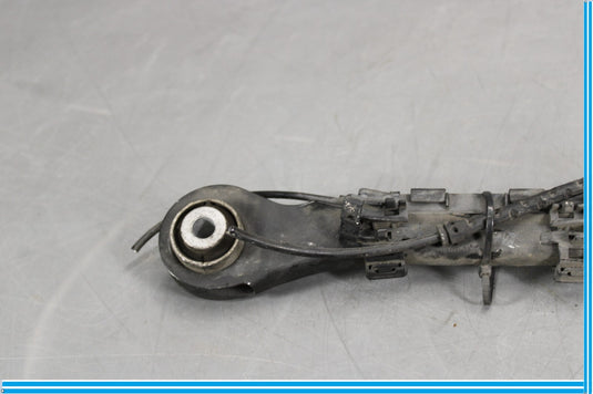 12-18 BMW 320i 328i F30 Rear Left Driver Side Upper Forward Control Arm Oem