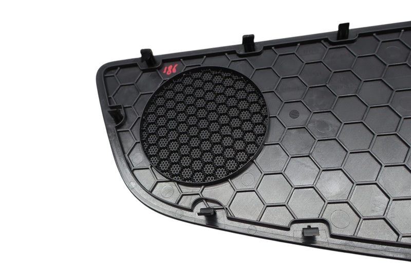 Load image into Gallery viewer, 11-17 Audi A8L A8L Quattro Rear Right Side Audio Speaker Cover Grille Grill Oem
