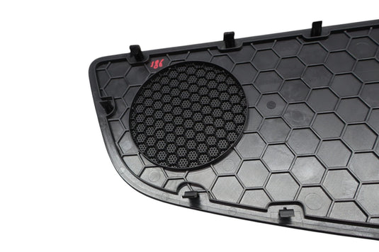 11-17 Audi A8L A8L Quattro Rear Right Side Audio Speaker Cover Grille Grill Oem