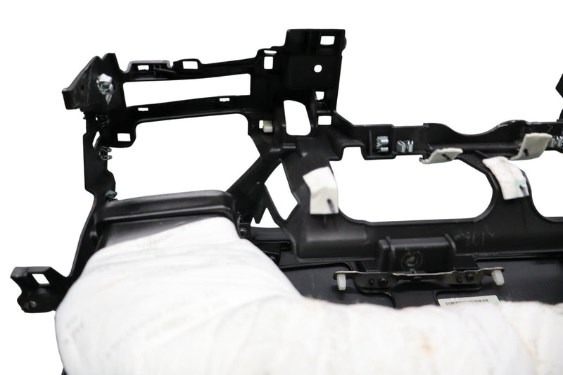 Load image into Gallery viewer, 17-19 Genesis G90 3.3T Front Dashboard Dash Board Panel Assembly Black Oem
