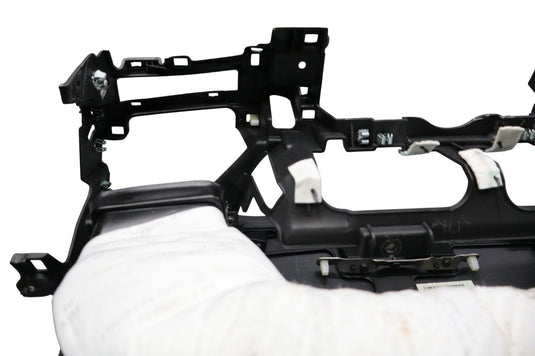17-19 Genesis G90 3.3T Front Dashboard Dash Board Panel Assembly Black Oem