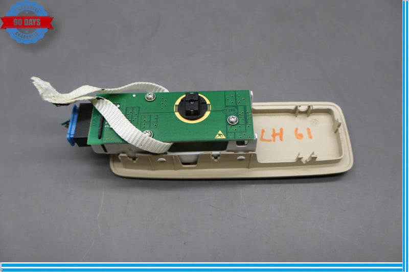 Load image into Gallery viewer, 11-14 Volkswagen VW Touareg Rear Left Driver Side Interior Dome Light Oem
