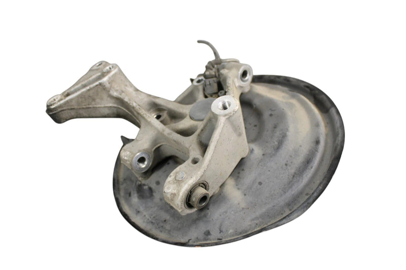 Load image into Gallery viewer, 09-17 Volkswagen CC Rear Right Passenger Side Spindle Knuckle Wheel Hub OEM
