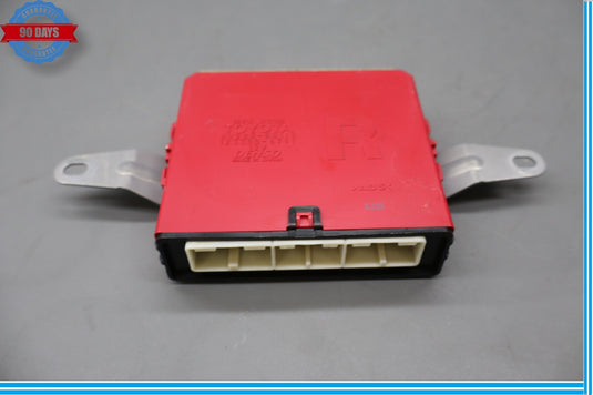 07-12 Lexus LS460 LS460L Rear Right Door Multiplex Control Module Unit ECU Oem