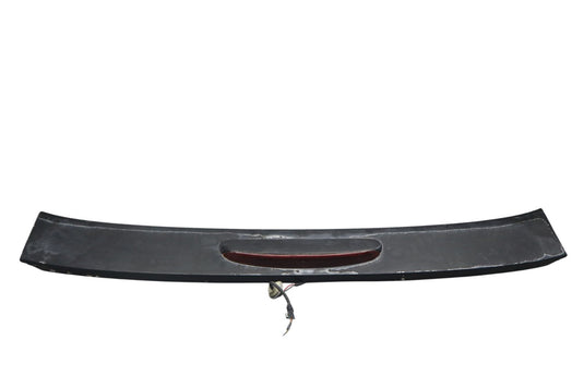 02-05 Ford Thunderbird Rear 3rd Brake Light Stop Trim Panel 1W63-7642-384-BH Oem