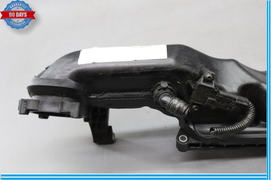 09-12 BMW 750i 750Li Right Passenger Side Turbo Engine Air Intake Manifold Oem