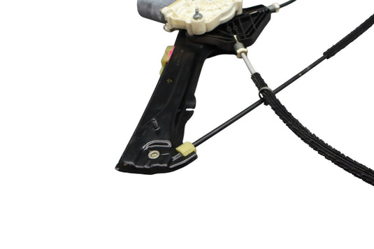 14-18 BMW X5 Front Left Driver Side Door Window Regulator W/ Motor Oem