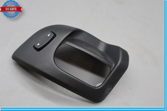 11-24 BMW 320i 328i 428i Front Right Side Seat Adjustment Control Switch Oem