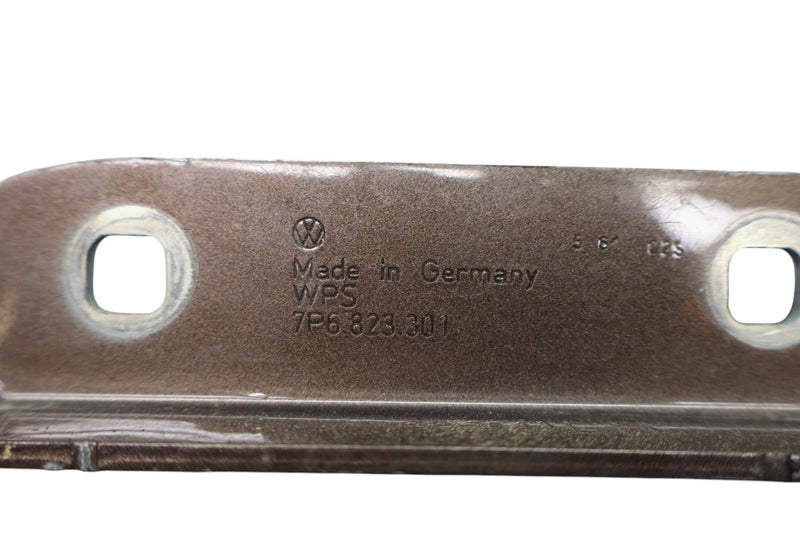 Load image into Gallery viewer, 11-17 Volkswagen Touareg VW Front Left Driver Side Hood Bonnet Hinge Oem
